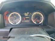 ✅ 2013 Ram 1500 Express • VIN: 1C6RR7FT8DS618238 • Lot: 96305935. Listed on Copart with 124,803 mi. Free auction sales archive from the USA and detailed vehicle history report at DreamBid. Image 9.