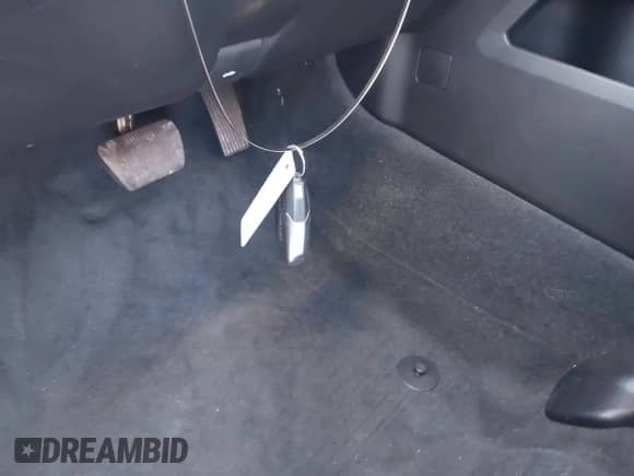 2022 Ram 1500 Laramie с VIN 1C6RREJT8NN190134, выставлен на аукционе IAAI как лот 41811489 с пробегом 63 984 миль миль и . История ставок и продаж доступна на DreamBid. Изображение 11.