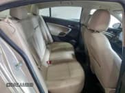 ✅ 2012 Buick Regal • VIN: 2G4GR5EK2C9176212 • Lot: 94450825. Listed on Copart with 84,126 mi. Free auction sales archive from the USA and detailed vehicle history report at DreamBid. Image 10.