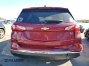 ✅ 2021 Chevrolet Equinox LT • VIN: 3GNAXKEV3ML327119 • Лот: 87035395. Опубликован ранее на Copart с пробегом 70 257 миль. Бесплатный доступ к архиву аукционных продаж из США и подробный отчёт об истории автомобиля на DreamBid. Изображение 6.