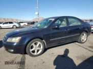 ✅ 2008 Hyundai Sonata SE • VIN: 5NPEU46F78H308519 • Лот: 84119364. Опубликован ранее на Copart с пробегом 184 908 миль. Бесплатный доступ к архиву аукционных продаж из США и подробный отчёт об истории автомобиля на DreamBid. Изображение 1.