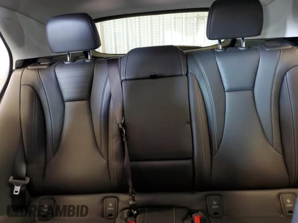 ✅ 2024 Buick Envision Preferred • VIN: LRBFZME4XRD052050 • Lot: 71605205. Wystawiony na Copart z przebiegiem 6 980 mil. Bezpłatny archiwum sprzedaży aukcyjnych z USA i szczegółowy raport historii pojazdu na DreamBid. Zdjęcie 10.