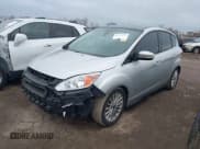 ✅ 2013 Ford C-Max SEL • VIN: 1FADP5BU8DL536943 • Лот: 43792532. Опубликован ранее на IAAI с пробегом 163 281 миль. Бесплатный доступ к архиву аукционных продаж из США и подробный отчёт об истории автомобиля на DreamBid. Изображение 15.
