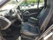 ✅ 2009 Smart fortwo Passion • VIN: WMEEK31X99K296913 • Lot: 61491365. Listed on Copart with 93,211 mi. Free auction sales archive from the USA and detailed vehicle history report at DreamBid. Image 7.