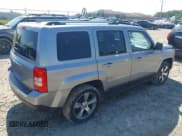 ✅ 2016 Jeep Patriot High Altitude • VIN: 1C4NJPFA7GD716554 • Lot: 42753975. Listed on IAAI with 190,949 mi. Free auction sales archive from the USA and detailed vehicle history report at DreamBid. Image 4.