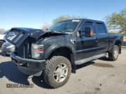 ✅ 2010 Ford F-350 XL • VIN: 1FTWW3BR4AEA01534 • Lot: 70906665. Listed on Copart with Not provided. Free auction sales archive from the USA and detailed vehicle history report at DreamBid. Image 1.