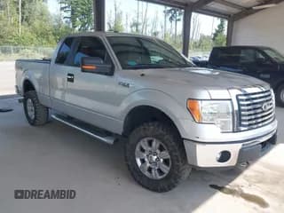 ✅ 2012 Ford F-150 XL • VIN: 1FTFX1EF8CFB18856 • Lot: 42583477. Wystawiony na IAAI z przebiegiem 130 173 mil. Bezpłatny archiwum sprzedaży aukcyjnych z USA i szczegółowy raport historii pojazdu na DreamBid. Zdjęcie 1.