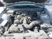 ✅ 2007 Ford Mustang Deluxe • VIN: 1ZVFT80N575312871 • Lot: 43395280. Listed on IAAI with 189,003 mi. Free auction sales archive from the USA and detailed vehicle history report at DreamBid. Image 10.