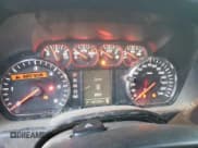 ✅ 2015 Chevrolet Silverado 1500 Work Truck • VIN: 3GCUKPEC7FG304762 • Lot: 76125714. Listed on Copart with 186,258 mi. Free auction sales archive from the USA and detailed vehicle history report at DreamBid. Image 9.