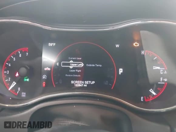 ✅ 2014 Dodge Durango SXT • VIN: 1C4RDJAG9EC595448 • Лот: 43478460. Опубликован ранее на IAAI с пробегом 122 847 миль. Бесплатный доступ к архиву аукционных продаж из США и подробный отчёт об истории автомобиля на DreamBid. Изображение 7.