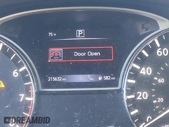 ✅ 2016 Nissan Altima SR • VIN: 1N4AL3AP8GC261741 • Лот: 43473155. Опубликован ранее на IAAI с пробегом 215 632 миль. Бесплатный доступ к архиву аукционных продаж из США и подробный отчёт об истории автомобиля на DreamBid. Изображение 15.