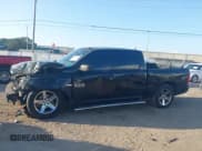✅ 2016 Ram 1500 Express • VIN: 3C6RR6KT3GG275513 • Lot: 43005584. Listed on IAAI with 198,277 mi. Free auction sales archive from the USA and detailed vehicle history report at DreamBid. Image 15.