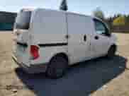 2015 Chevrolet City Express Cargo LT z VIN 3N63M0ZN6FK721390, wystawiony jako Copart lot #55310355 z przebiegiem 405 581 mil mil oraz Czysty tytuł • Clean title. Historia ofert i sprzedaży dostępna na DreamBid. Obrazek 3.