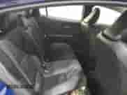 2024 Toyota Prius Limited with VIN JTDADABU3R3023573, listed as a Copart auction lot 80960385 with 5,801 mi miles and Salvage title. Bid and sale history available at DreamBid. Image 10.