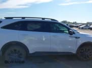 ✅ 2023 Kia Sorento SX • VIN: 5XYRKDLF5PG251125 • Лот: 43432373. Опубликован ранее на IAAI с пробегом 26 913 миль. Бесплатный доступ к архиву аукционных продаж из США и подробный отчёт об истории автомобиля на DreamBid. Изображение 13.