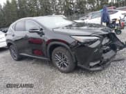 ✅ 2023 Lexus NX 350h Premium • VIN: 2T2GKCEZ7PC013700 • Lot: 41765156. Wystawiony na IAAI z przebiegiem 22 423 mil. Bezpłatny archiwum sprzedaży aukcyjnych z USA i szczegółowy raport historii pojazdu na DreamBid. Zdjęcie 1.