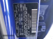 ✅ 2022 Hyundai Venue SEL • VIN: KMHRC8A30NU207490 • Lot: 42017395. Listed on Copart with 71,423 mi. Free auction sales archive from the USA and detailed vehicle history report at DreamBid. Image 13.