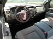 ✅ 2013 Ford F-150 XL • VIN: 1FTFX1EF4DFC99603 • Лот: 61094315. Опубликован ранее на Copart с пробегом 148 899 миль. Бесплатный доступ к архиву аукционных продаж из США и подробный отчёт об истории автомобиля на DreamBid. Изображение 8.