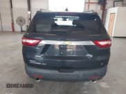 ✅ 2020 Chevrolet Traverse LT Cloth • VIN: 1GNEVGKW2LJ133978 • Lot: 42891196. Listed on IAAI with 99,472 mi. Free auction sales archive from the USA and detailed vehicle history report at DreamBid. Image 17.