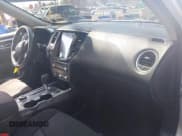 ✅ 2018 Nissan Pathfinder SL • VIN: 5N1DR2MM3JC607568 • Лот: 41982425. Опубликован ранее на IAAI с пробегом 120 786 миль. Бесплатный доступ к архиву аукционных продаж из США и подробный отчёт об истории автомобиля на DreamBid. Изображение 5.