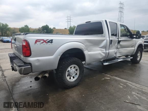 ✅ 2012 Ford F-350 Lariat • VIN: 1FT8W3BT2CEB98601 • Лот: 70059935. Опубликован ранее на Copart с пробегом 156 564 миль. Бесплатный доступ к архиву аукционных продаж из США и подробный отчёт об истории автомобиля на DreamBid. Изображение 3.