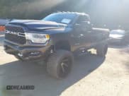 ✅ 2022 Ram 2500 Big Horn • VIN: 3C6MR5BL0NG212984 • Lot: 43392320. Listed on IAAI with 50,896 mi. Free auction sales archive from the USA and detailed vehicle history report at DreamBid. Image 17.