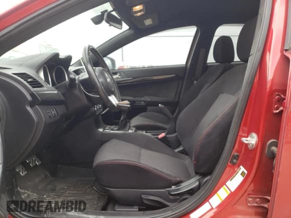 ✅ 2015 Mitsubishi Lancer Evolution Final Edition • VIN: JA32W7FV9FU028429 • Лот: 52341344. Опубликован ранее на Copart с пробегом 49 982 миль. Бесплатный доступ к архиву аукционных продаж из США и подробный отчёт об истории автомобиля на DreamBid. Изображение 7.