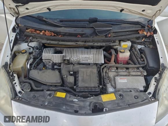 ✅ 2011 Toyota Prius I • VIN: JTDKN3DU0B5313368 • Lot: 94744085. Listed on Copart with 203,354 mi. Free auction sales archive from the USA and detailed vehicle history report at DreamBid. Image 11.