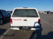 ✅ 1999 Dodge Dakota SLT • VIN: 1B7GG22Y7XS247362 • Lot: 43514391. Wystawiony na IAAI z przebiegiem 172 238 mil. Bezpłatny archiwum sprzedaży aukcyjnych z USA i szczegółowy raport historii pojazdu na DreamBid. Zdjęcie 16.