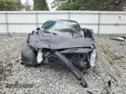 ✅ 2021 Ford Mustang EcoBoost • VIN: 1FA6P8TH7M5153009 • Lot: 81675295. Listed on Copart with 82,442 mi. Free auction sales archive from the USA and detailed vehicle history report at DreamBid. Image 5.