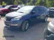 2014 Chevrolet Traverse LS с VIN 1GNKRFED0EJ320019, выставлен на аукционе IAAI как лот 43301151 с пробегом 128 215 миль миль и . История ставок и продаж доступна на DreamBid. Изображение 17.