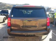 ✅ 2016 Chevrolet Tahoe LT • VIN: 1GNSCBKC6GR302988 • Лот: 43839857. Опубликован ранее на IAAI с пробегом 151 865 миль. Бесплатный доступ к архиву аукционных продаж из США и подробный отчёт об истории автомобиля на DreamBid. Изображение 16.