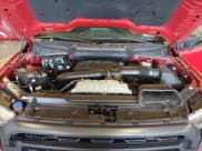 ✅ 2022 Ford F-150 XL • VIN: 1FTFW1E89NKF12655 • Lot: 43274044. Listed on IAAI with 105,761 mi. Free auction sales archive from the USA and detailed vehicle history report at DreamBid. Image 10.