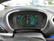 2017 Chevrolet Volt LT z VIN 1G1RA6S56HU133133, wystawiony jako Copart lot #66287663 z przebiegiem 68 909 mil mil oraz . Historia ofert i sprzedaży dostępna na DreamBid. Obrazek 9.