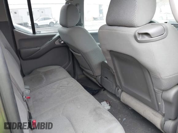 ✅ 2009 Nissan Frontier SE • VIN: 1N6AD07W99C426166 • Лот: 43694225. Опубликован ранее на IAAI с пробегом 253 292 миль. Бесплатный доступ к архиву аукционных продаж из США и подробный отчёт об истории автомобиля на DreamBid. Изображение 8.