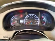 ✅ 2013 Toyota Sienna L • VIN: 5TDZK3DC6DS349996 • Lot: 92721005. Listed on Copart with 131,682 mi. Free auction sales archive from the USA and detailed vehicle history report at DreamBid. Image 9.