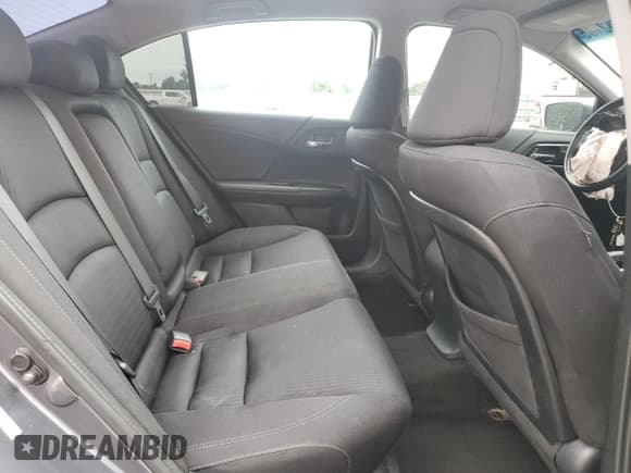 ✅ 2013 Honda Accord Sport • VIN: 1HGCR2F59DA257029 • Лот: 68942105. Опубликован ранее на Copart с пробегом 176 024 миль. Бесплатный доступ к архиву аукционных продаж из США и подробный отчёт об истории автомобиля на DreamBid. Изображение 10.