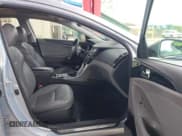 ✅ 2014 Hyundai Sonata Limited • VIN: 5NPEC4AB8EH893548 • Lot: 43651354. Wystawiony na IAAI z przebiegiem 130 317 mil. Bezpłatny archiwum sprzedaży aukcyjnych z USA i szczegółowy raport historii pojazdu na DreamBid. Zdjęcie 5.