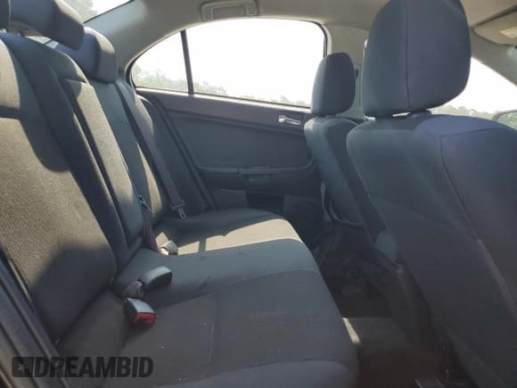 ✅ 2016 Mitsubishi Lancer SE • VIN: JA32V2FW7GU005893 • Lot: 62103745. Wystawiony na Copart z przebiegiem Nie podano. Bezpłatny archiwum sprzedaży aukcyjnych z USA i szczegółowy raport historii pojazdu na DreamBid. Zdjęcie 10.