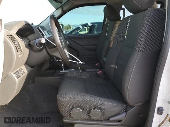 ✅ 2019 Nissan Frontier Pro-4X • VIN: 1N6AD0EV4KN713497 • Lot: 80216485. Listed on Copart with 76,538 mi. Free auction sales archive from the USA and detailed vehicle history report at DreamBid. Image 7.