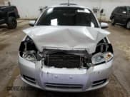 ✅ 2009 Chevrolet Aveo 1LT • VIN: KL1TD56E59B612480 • Lot: 86980744. Wystawiony na Copart z przebiegiem 52 672 mil. Bezpłatny archiwum sprzedaży aukcyjnych z USA i szczegółowy raport historii pojazdu na DreamBid. Zdjęcie 5.