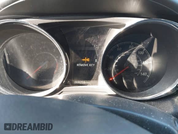 2020 Mitsubishi Outlander ES с VIN JA4AR3AU3LU013720, выставлен на аукционе IAAI как лот 41571302 с пробегом 68 258 миль миль и . История ставок и продаж доступна на DreamBid. Изображение 7.