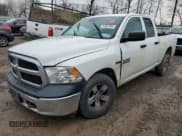 ✅ 2016 Ram 1500 Tradesman • VIN: 1C6RR7FM0GS310669 • Лот: 84807804. Опубликован ранее на Copart с пробегом 221 152 миль. Бесплатный доступ к архиву аукционных продаж из США и подробный отчёт об истории автомобиля на DreamBid. Изображение 1.