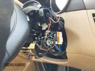 2013 Hyundai Elantra Limited with VIN 5NPDH4AE1DH344876, listed as a IAAI auction lot 43339178 with 152,634 mi miles and . Bid and sale history available at DreamBid. Image 6.