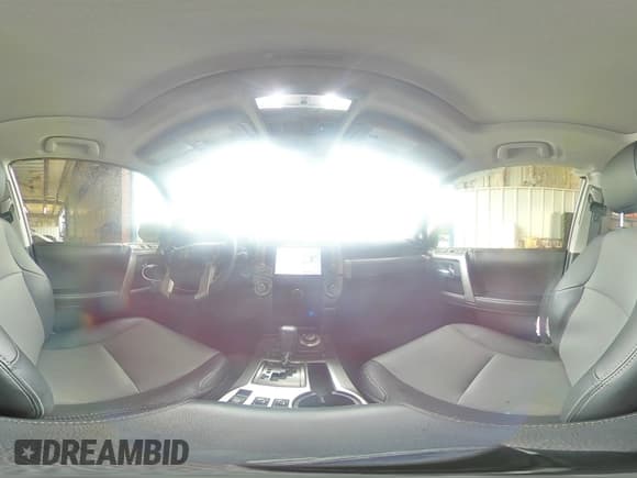 ✅ 2022 Toyota 4Runner SR5 Premium • VIN: JTENU5JR3N6072010 • Lot: 56850915. Listed on Copart with 25,294 mi. Free auction sales archive from the USA and detailed vehicle history report at DreamBid. Image 15.