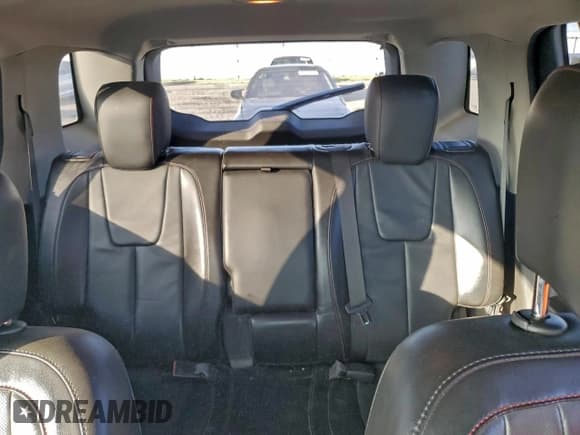 ✅ 2015 GMC Terrain SLT • VIN: 2GKFLSE30F6426274 • Lot: 94707655. Listed on Copart with 173,237 mi. Free auction sales archive from the USA and detailed vehicle history report at DreamBid. Image 10.