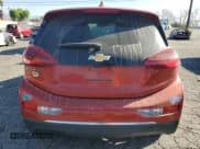 ✅ 2020 Chevrolet Bolt EV LT • VIN: 1G1FY6S07L4149479 • Lot: 46693565. Wystawiony na Copart z przebiegiem 58 240 mil. Bezpłatny archiwum sprzedaży aukcyjnych z USA i szczegółowy raport historii pojazdu na DreamBid. Zdjęcie 6.