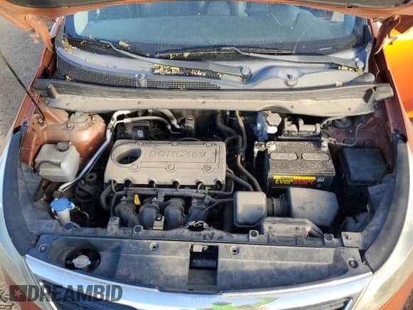 ✅ 2011 Kia Sportage EX • VIN: KNDPCCA24B7161517 • Lot: 89510265. Wystawiony na Copart z przebiegiem 167 890 mil. Bezpłatny archiwum sprzedaży aukcyjnych z USA i szczegółowy raport historii pojazdu na DreamBid. Zdjęcie 12.