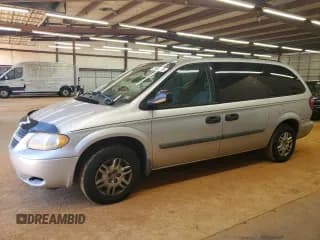 ✅ 2006 Dodge Grand Caravan SE • VIN: 1D4GP24R66B641197 • Lot: 70462715. Wystawiony na Copart z przebiegiem 140 763 mil. Bezpłatny archiwum sprzedaży aukcyjnych z USA i szczegółowy raport historii pojazdu na DreamBid. Zdjęcie 1.