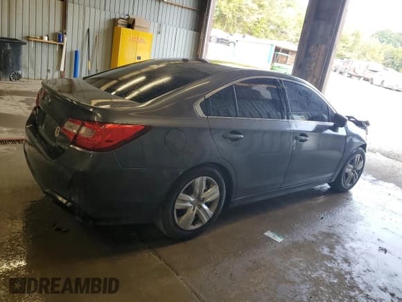 ✅ 2019 Subaru Legacy • VIN: 4S3BNAB63K3018883 • Lot: 80989995. Wystawiony na Copart z przebiegiem 177 033 mil. Bezpłatny archiwum sprzedaży aukcyjnych z USA i szczegółowy raport historii pojazdu na DreamBid. Zdjęcie 3.